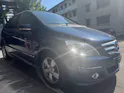 Mercedes-Benz B 200 CDI