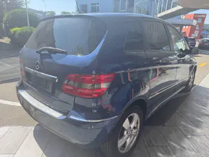 Mercedes-Benz B 200 CDI