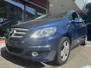 Mercedes-Benz B 200 CDI