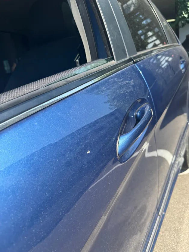 Mercedes-Benz B 200 CDI