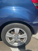 Mercedes-Benz B 200 CDI