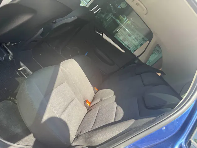 Mercedes-Benz B 200 CDI