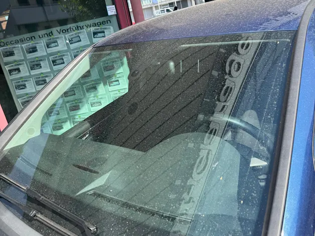 Mercedes-Benz B 200 CDI