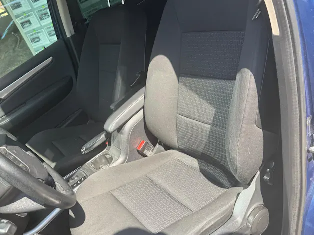 Mercedes-Benz B 200 CDI