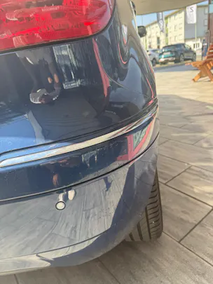 Mercedes-Benz B 200 CDI