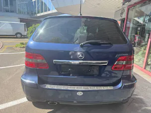 Mercedes-Benz B 200 CDI