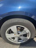 Mercedes-Benz B 200 CDI