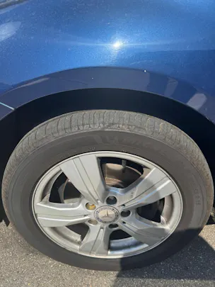 Mercedes-Benz B 200 CDI