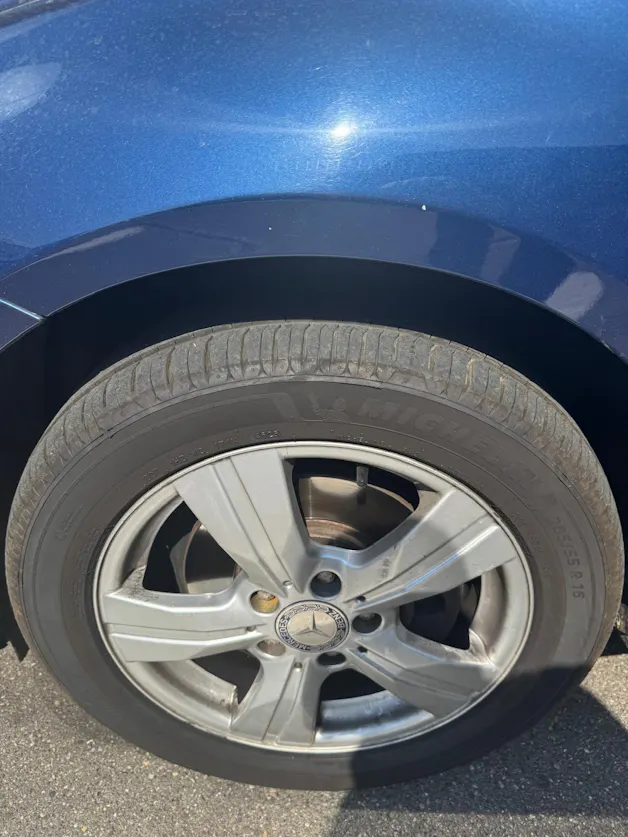 Mercedes-Benz B 200 CDI