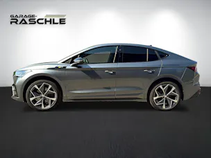 Škoda Enyaq Coupé iV RS 4x4