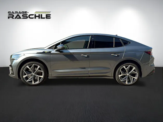 Škoda Enyaq Coupé iV RS 4x4