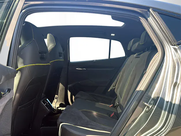 Škoda Enyaq Coupé iV RS 4x4