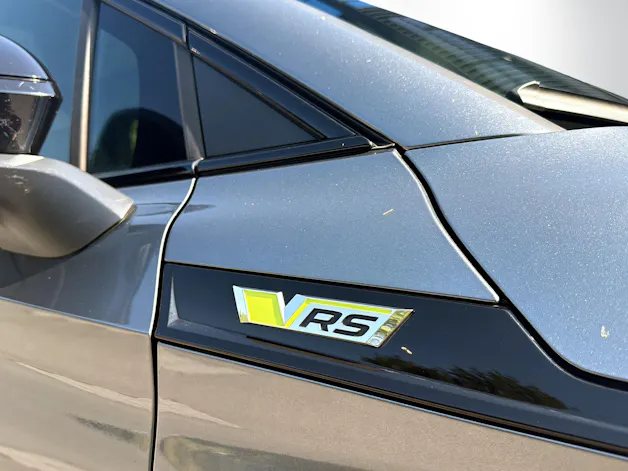 Škoda Enyaq Coupé iV RS 4x4