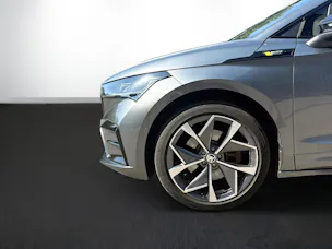 Škoda Enyaq Coupé iV RS 4x4