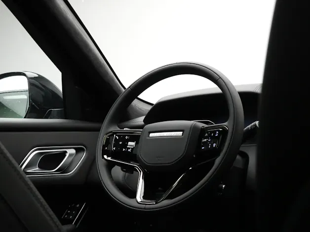 Land Rover Range Rover Velar 2.0 P400e Autobiography