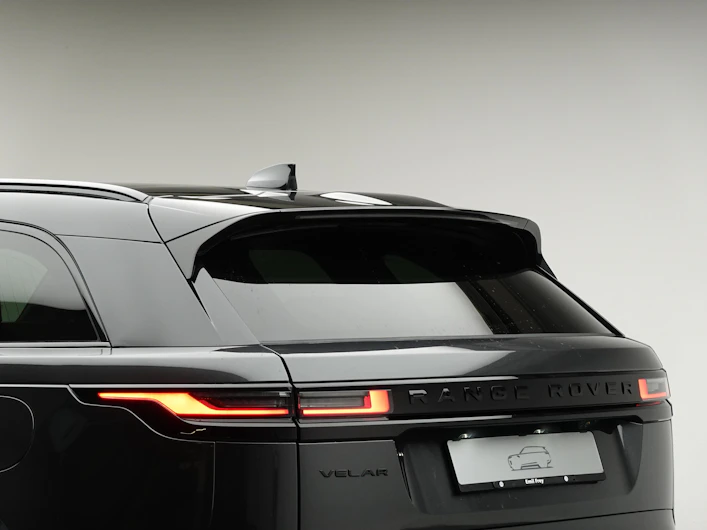 Fahrzeugbild LAND ROVER RANGE ROVER VELAR