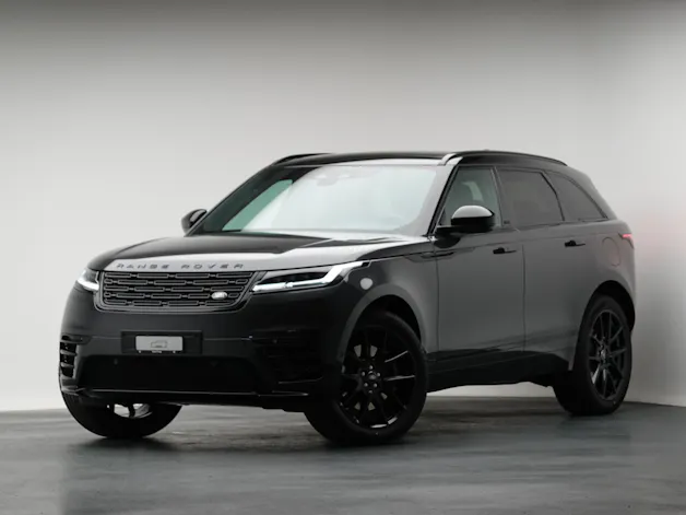Land Rover Range Rover Velar 2.0 P400e Autobiography