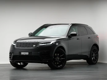 image du véhicule LAND ROVER Range Rover Velar 2.0 P400e Autobiography