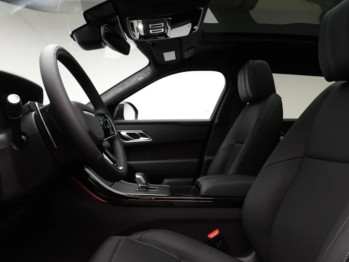 Fahrzeugbild LAND ROVER RANGE ROVER VELAR