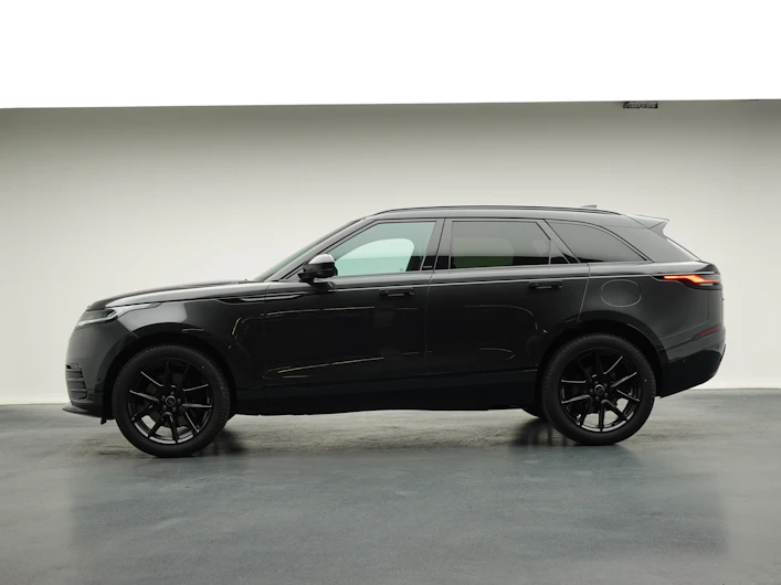 Fahrzeugbild LAND ROVER RANGE ROVER VELAR