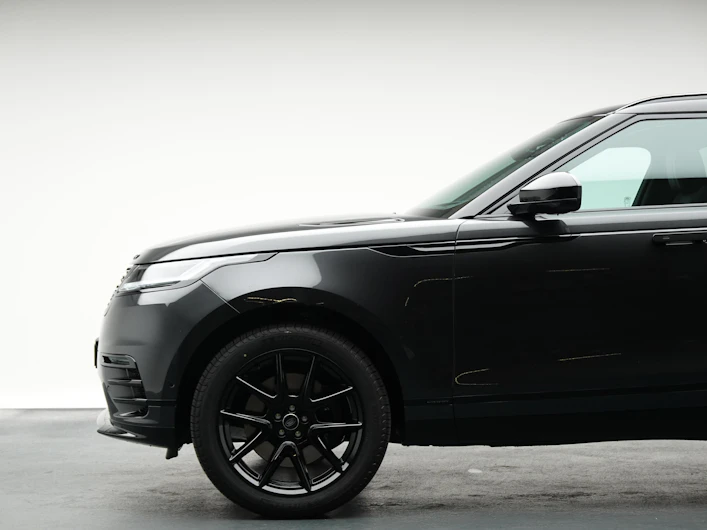 Fahrzeugbild LAND ROVER RANGE ROVER VELAR