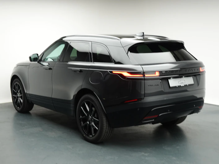 Fahrzeugbild LAND ROVER RANGE ROVER VELAR