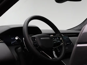 image du véhicule LAND ROVER Range Rover Velar 2.0 P400e Autobiography