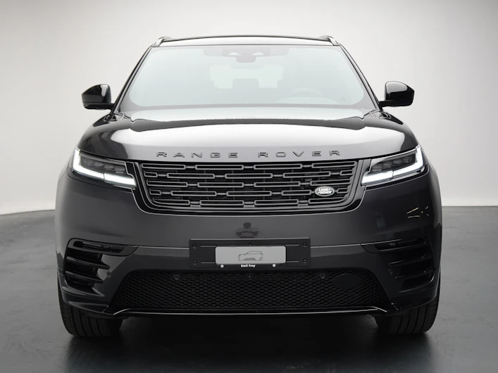 Fahrzeugbild LAND ROVER RANGE ROVER VELAR