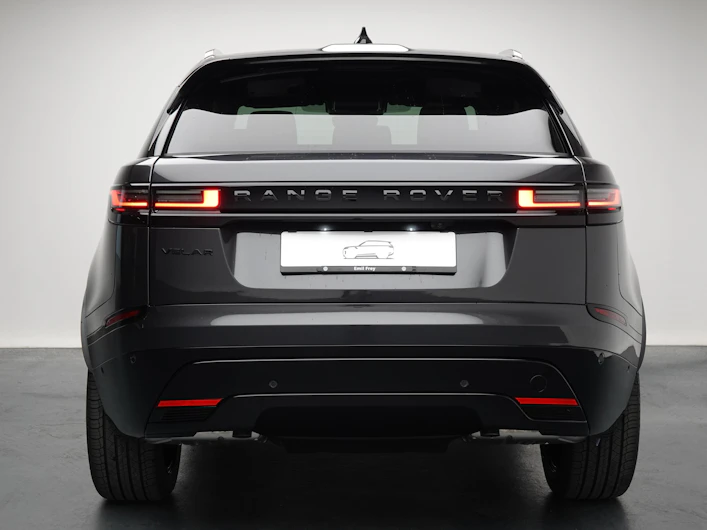 Fahrzeugbild LAND ROVER RANGE ROVER VELAR