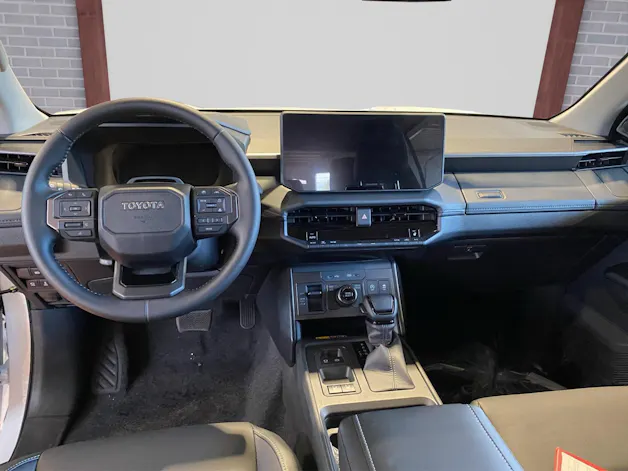 Toyota Hilux Double Cab.-Pick-up 2.8 D-4D MHEV 204 Invincible