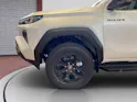 Toyota Hilux Double Cab.-Pick-up 2.8 D-4D MHEV 204 Invincible