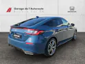 HONDA Civic 2.0 i-MMD Advance