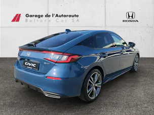 HONDA Civic 2.0 i-MMD Advance