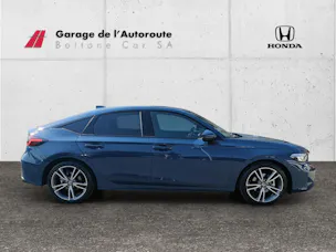 HONDA Civic 2.0 i-MMD Advance