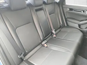 HONDA Civic 2.0 i-MMD Advance