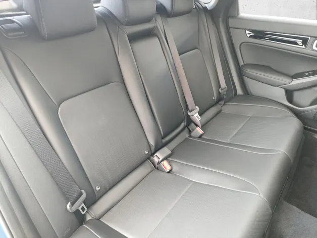 HONDA Civic 2.0 i-MMD Advance