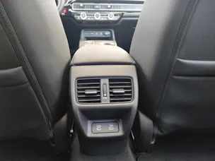 HONDA Civic 2.0 i-MMD Advance