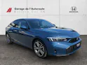 HONDA Civic 2.0 i-MMD Advance