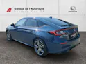HONDA Civic 2.0 i-MMD Advance