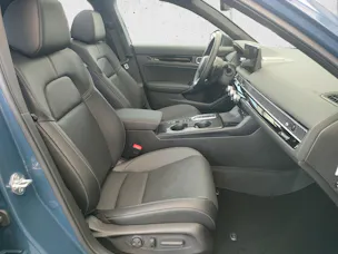 HONDA Civic 2.0 i-MMD Advance