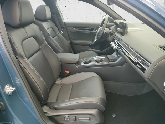 HONDA Civic 2.0 i-MMD Advance