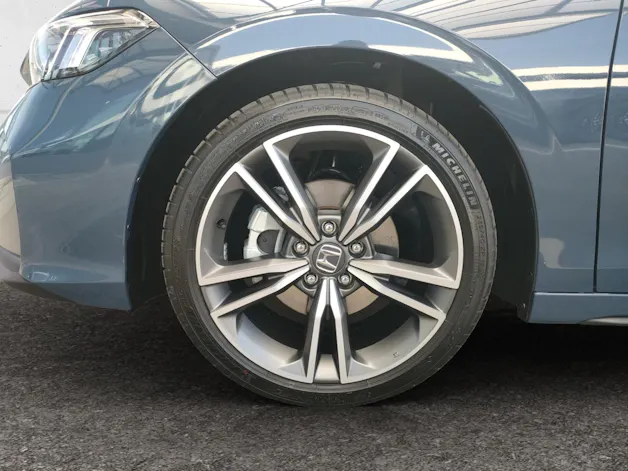 HONDA Civic 2.0 i-MMD Advance