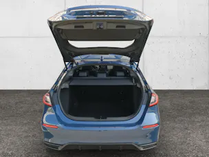 HONDA Civic 2.0 i-MMD Advance