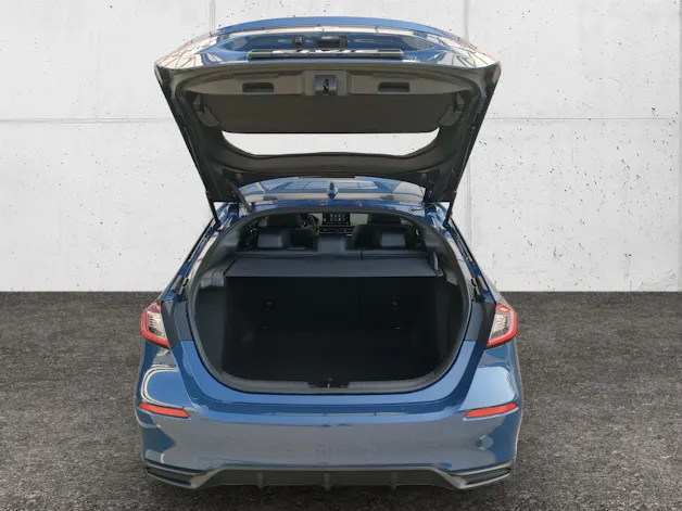 HONDA Civic 2.0 i-MMD Advance