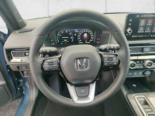 HONDA Civic 2.0 i-MMD Advance