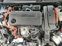 HONDA Civic 2.0 i-MMD Advance