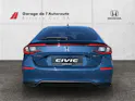 HONDA Civic 2.0 i-MMD Advance