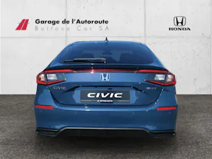 HONDA Civic 2.0 i-MMD Advance