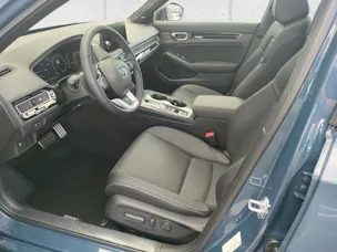 HONDA Civic 2.0 i-MMD Advance