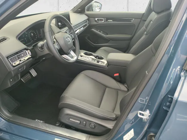 HONDA Civic 2.0 i-MMD Advance